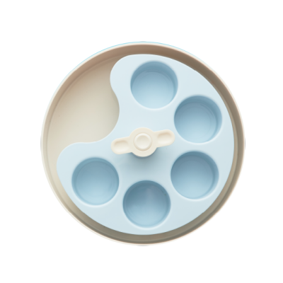 PDHF908 Baby Blue